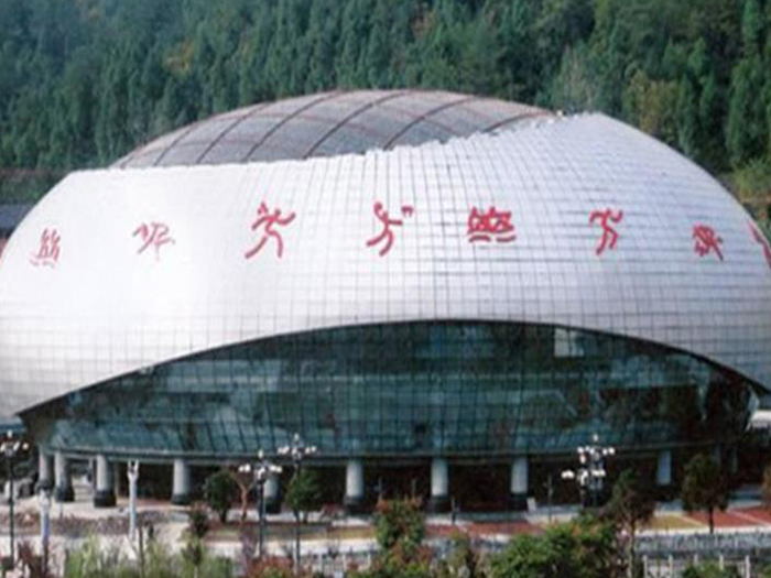 邯郸网架钢结构工程有限公司